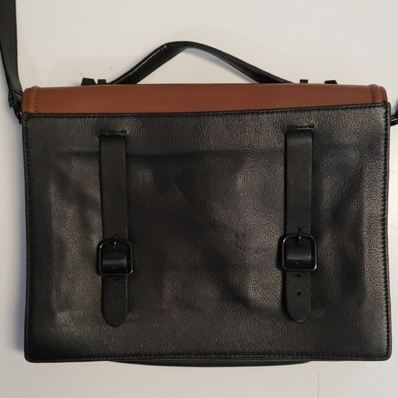 LOEFFLER RANDALL RIDER SATCHEL - Picture 4 of 8